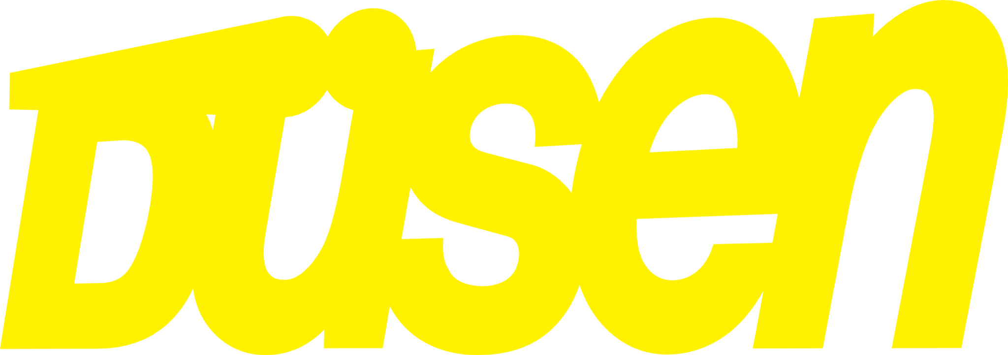 DÜSEN